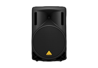 Behringer Eurolive B215XL — Passives 2-Wege-Topteil · 15"