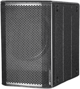 dBTechnologies SUB 612 — Aktiver Subwoofer · 12"