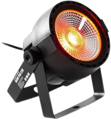 lightmaXX Nano PAR COB — Kompakt-PAR · COB-LED